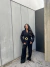 Conjunto Antonela Preto - loja online