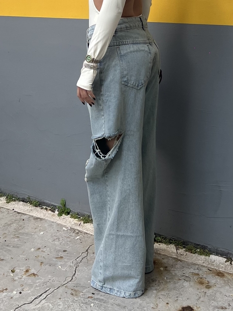 Calça Stefany - comprar online