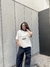 T shirt Vic - Via Manzoni