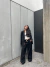 Conjunto Antonela Preto na internet