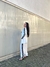 Conjunto Listra Off White na internet