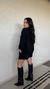Conjunto Thassia Preto na internet