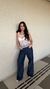 Regata Basic Renda - comprar online