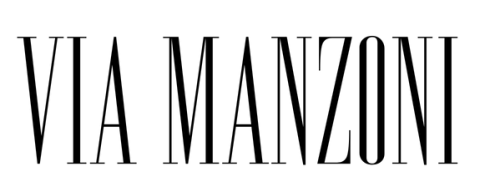 Via Manzoni