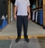 Jogging VITAL-ORNG - comprar online
