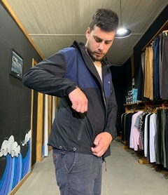 Campera Exit-Dread - Moda Surf
