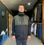 Campera Exit-Dread