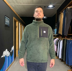 Buzo Sherpa-Orng - comprar online