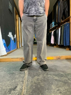 Jean ASHLAND Light Black