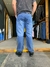 JEANS CLINT - MID BLUE - comprar online