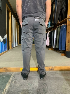 Pantalon Cargo-Bodacious - comprar online