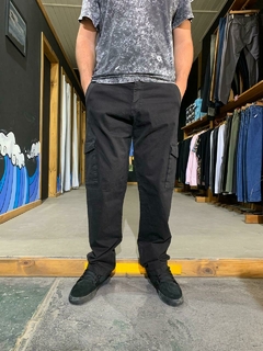 Pantalon Cargo-Bodacious - comprar online