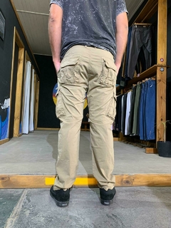 PANTALON CARGO PANT- ENCINITAS - comprar online