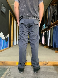 Pantalon Cargo-Allday - comprar online