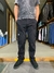 Pantalon Cargo-Allday