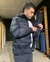 Campera Puffer EAGLE - JACKET en internet