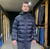 Campera Puffer EAGLE - JACKET - comprar online
