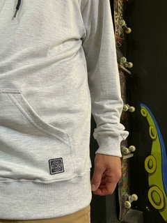 BUZO RUSTICO-ALLDAY - comprar online