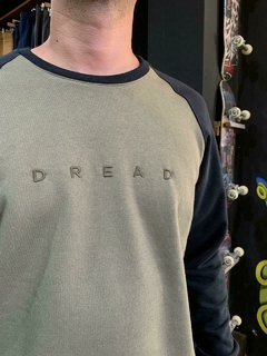 Buzo Chance-Dread - comprar online