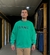 BUZO GOOD TIMES CREW-ORNG