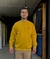 BUZO ARROW CREW-ORNG