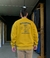 BUZO ARROW CREW-ORNG - comprar online