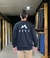 BUZO ORNG CREW-ORNG - comprar online