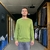 Sweater Umbral - Dread