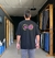 Remera Oversize-ALLDAY