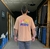 Remera Oversize-ALLDAY