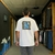 Remera Oversize-ALLDAY