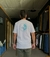 Remera Manga corta-DREAD