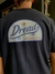 Remera Manga corta-DREAD - comprar online