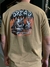 Remera Manga corta-DREAD en internet