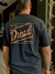 Remera Manga corta-DREAD - comprar online