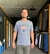 Remera Manga corta-BOLT