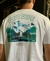 Remera Manga corta-ORNG - comprar online