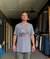 Remera Manga corta-BOLT