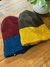 Gorro de Lana-ORNG