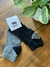 Medias SOCKS X2-ORNG