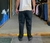 Jogging VITAL-ORNG - Moda Surf