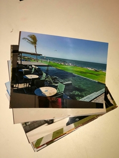 Foto 15x20 - 180g