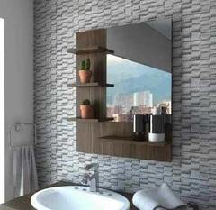 Muebles con espejo - mueblesnorte