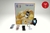 Reloj T20 Ultra con 4 mallas