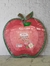 Tabla de corte manzana