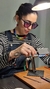 Taller regular anual vidrio a la flama Murano en internet