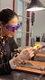 Taller regular anual vidrio a la flama Murano - comprar online