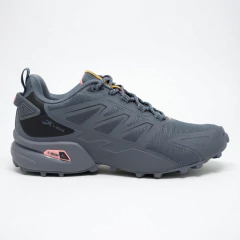I-RUN Art. #7882 (gris/rosa)