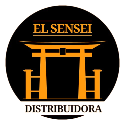 El Sensei Distribuidora