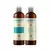 Combo Shampoo+Acondicionador Anticaida-Anticaspa - Nutrición AG